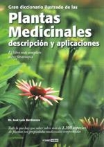 GRAN DICCIONARIO ILUSTRADO DE LAS PLANTAS MEDICINALES | 9788475565781 | BERDONCES, DR. JOSE LUIS | Librería Castillón - Comprar libros online Aragón, Barbastro