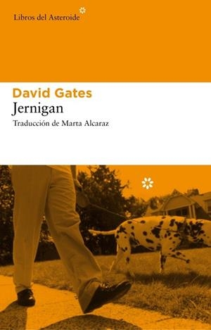 JERNIGAN | 9788492663170 | GATES, DAVID | Librería Castillón - Comprar libros online Aragón, Barbastro