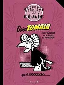 DOÑA TOMASA CON FRUICION VA Y ALQUILA SU MANSION | 9788466644471 | Josep Escobar | Librería Castillón - Comprar libros online Aragón, Barbastro