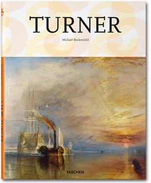 TURNER | 9783836513685 | BOCKEMUHL, MICHAEL | Librería Castillón - Comprar libros online Aragón, Barbastro