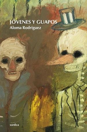 JOVENES Y GUAPOS | 9788496457546 | RODRIGUEZ, ALOMA | Librería Castillón - Comprar libros online Aragón, Barbastro