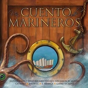 UN CUENTO DE MARINEROS | 9788420405797 | VV.AA. | Librería Castillón - Comprar libros online Aragón, Barbastro