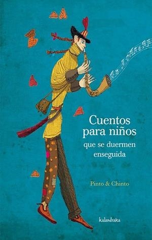 CUENTOS PARA NIÑOS QUE SE DUERMEN ENSEGUIDA | 9788496388949 | PINTO & CHINTO | Librería Castillón - Comprar libros online Aragón, Barbastro