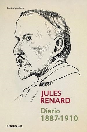DIARIO 1887-1910 (jules renard) | 9788483467084 | Jules Renard | Librería Castillón - Comprar libros online Aragón, Barbastro