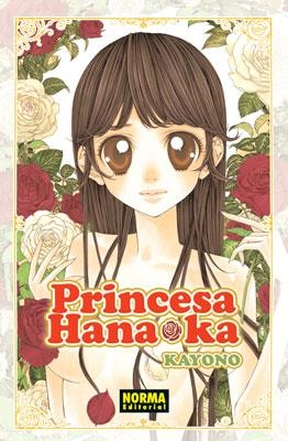 PRINCESA HANA KA | 9788467902792 | KAYONO | Librería Castillón - Comprar libros online Aragón, Barbastro