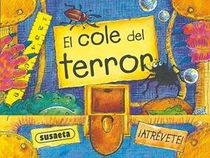 COLE DEL TERROR, EL | 9788467701753 | VARIOS AUTORES | Librería Castillón - Comprar libros online Aragón, Barbastro