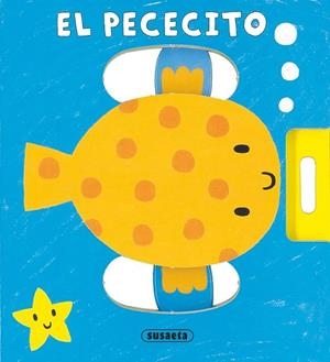 PECECITO, EL - APRENDE CON NOSOTROS | 9788467703139 | POWELL, RICHARD; BARKER, STEPHEN (IL.) | Librería Castillón - Comprar libros online Aragón, Barbastro