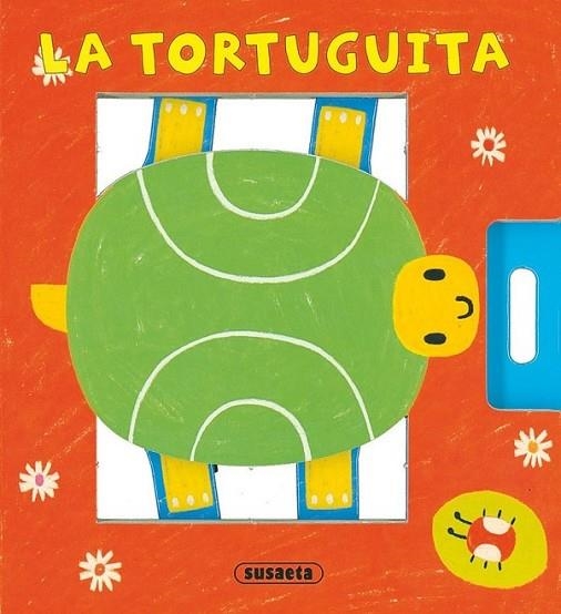 TORTUGUITA, LA - APRENDE CON NOSOTROS | 9788467703153 | POWELL, RICHARD; BARKER, STEPHEN (IL.) | Librería Castillón - Comprar libros online Aragón, Barbastro