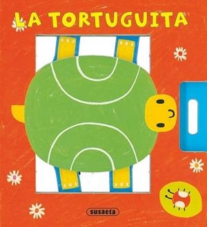 TORTUGUITA, LA - APRENDE CON NOSOTROS | 9788467703153 | POWELL, RICHARD; BARKER, STEPHEN (IL.) | Librería Castillón - Comprar libros online Aragón, Barbastro