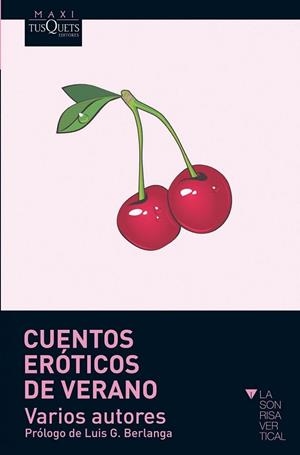 CUENTOS EROTICOS DE VERANO | 9788483835654 | VARIOS AUTORES | Librería Castillón - Comprar libros online Aragón, Barbastro