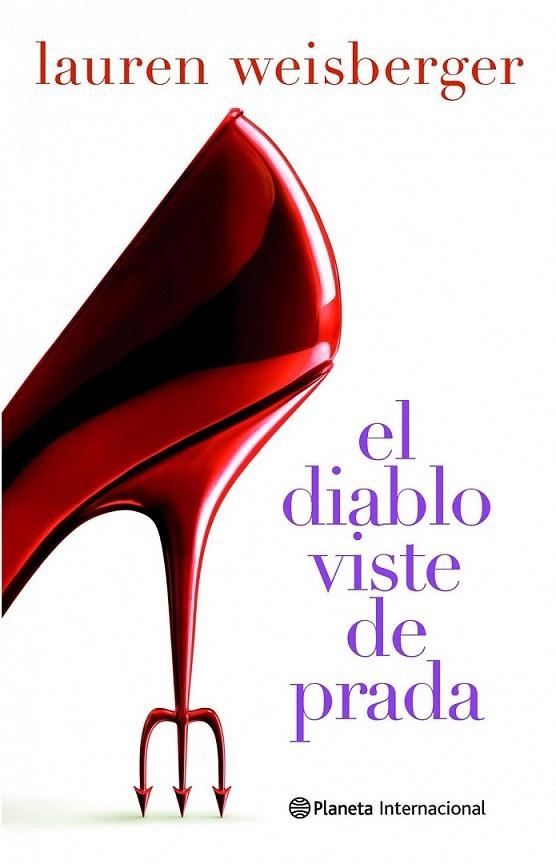 DIABLO VISTE DE PRADA, EL | 9788408094333 | WEISBERGER, LAUREN | Librería Castillón - Comprar libros online Aragón, Barbastro