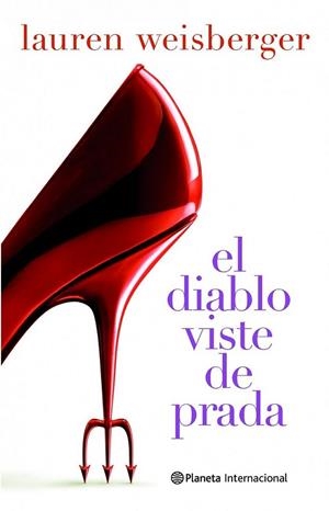 DIABLO VISTE DE PRADA, EL | 9788408094333 | WEISBERGER, LAUREN | Librería Castillón - Comprar libros online Aragón, Barbastro