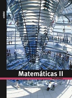 2BACH MATEMÁTICAS II | 9788423692569 | VARIOS AUTORES | Librería Castillón - Comprar libros online Aragón, Barbastro
