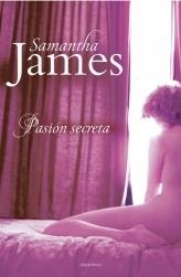 PASIÓN SECRETA | 9788492617531 | SAMANTHA, JAMES | Librería Castillón - Comprar libros online Aragón, Barbastro