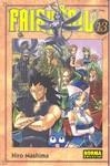 FAIRY TAIL 13 | 9788467901573 | HIRO MASHIMA | Librería Castillón - Comprar libros online Aragón, Barbastro
