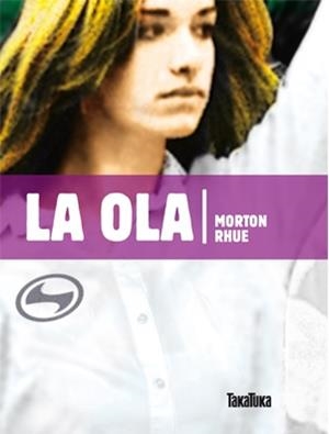 OLA, LA | 9788492696369 | RHUE, MORTON | Librería Castillón - Comprar libros online Aragón, Barbastro