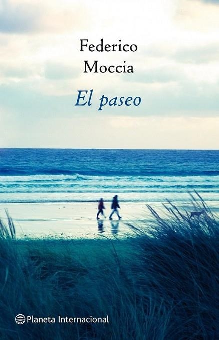 PASEO, EL | 9788408082569 | MOCCIA, FEDERICO | Librería Castillón - Comprar libros online Aragón, Barbastro