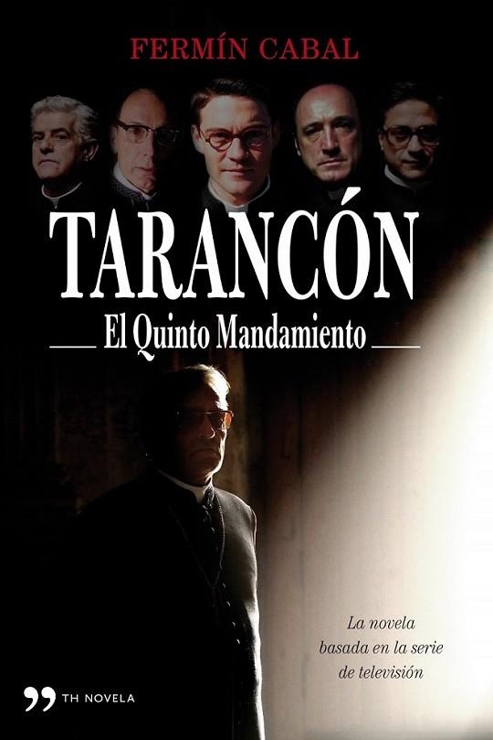 TARANCÓN | 9788484608998 | CABAL, FERMIN | Librería Castillón - Comprar libros online Aragón, Barbastro