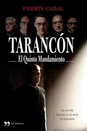 TARANCÓN | 9788484608998 | CABAL, FERMIN | Librería Castillón - Comprar libros online Aragón, Barbastro
