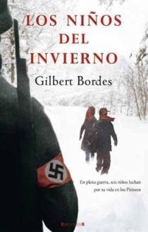 NIÑOS DEL INVIERNO, LOS | 9788466644440 | BORDES, GILBERT | Librería Castillón - Comprar libros online Aragón, Barbastro