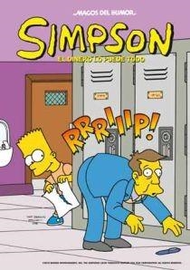 DINERO LO PUEDE TODO, EL - MAGOS DEL HUMOR SIMPSON 27 | 9788466643627 | GROENING, MATT | Librería Castillón - Comprar libros online Aragón, Barbastro