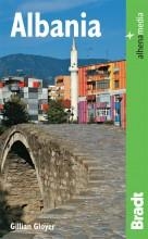 ALBANIA - BRADT | 9788492963508 | GLOYER, GILLIAN | Librería Castillón - Comprar libros online Aragón, Barbastro