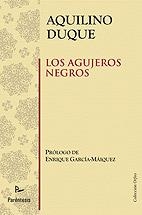 AGUJEROS NEGROS, LOS | 9788499190266 | DUQUE GIMENO, AQUILINO | Librería Castillón - Comprar libros online Aragón, Barbastro