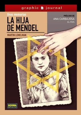 HIJA DE MENDEL, LA | 9788467903003 | LEMELMAN, MARTIN | Librería Castillón - Comprar libros online Aragón, Barbastro