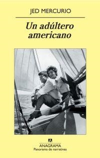 UN ADÚLTERO AMERICANO | 9788433975423 | MERCURIO, JED | Librería Castillón - Comprar libros online Aragón, Barbastro