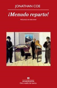 !MENUDO REPARTO! | 9788433975959 | COE, JONATHAN | Librería Castillón - Comprar libros online Aragón, Barbastro