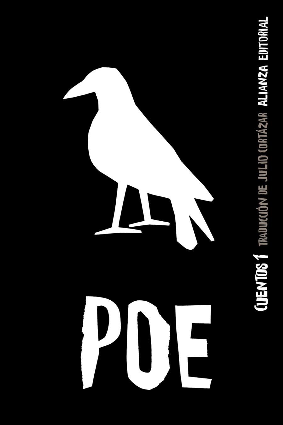 CUENTOS 1 (POE) | 9788420674186 | POE, EDGAR ALLAN | Librería Castillón - Comprar libros online Aragón, Barbastro