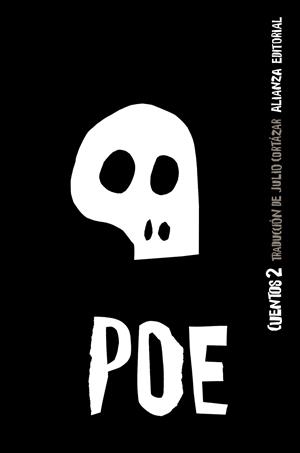 CUENTOS 2 (POE) | 9788420674193 | POE, EDGAR ALLAN | Librería Castillón - Comprar libros online Aragón, Barbastro