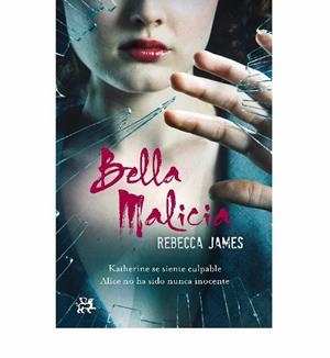 BELLA MALICIA | 9788476699461 | JAMES, REBECCA | Librería Castillón - Comprar libros online Aragón, Barbastro