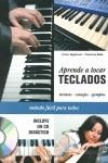 APRENDE A TOCAR TECLADOS | 9788431550233 | REGAZZONI, CESARE; RODA, FRANCESCO | Librería Castillón - Comprar libros online Aragón, Barbastro