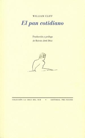 PAN COTIDIANO, EL | 9788492913626 | CLIFF, WILLIAM | Librería Castillón - Comprar libros online Aragón, Barbastro