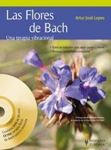 FLORES DE BACH, LAS + DVD | 9788425519444 | LOPES, ARTUR JOSÉ | Librería Castillón - Comprar libros online Aragón, Barbastro