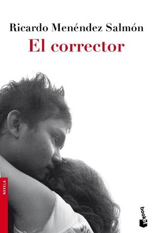 CORRECTOR, EL | 9788432250842 | MENENDEZ SALMON, RICARDO | Librería Castillón - Comprar libros online Aragón, Barbastro