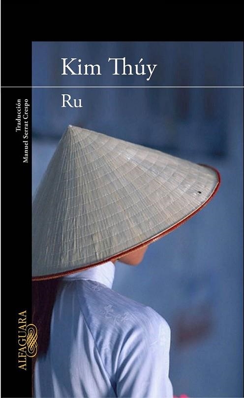 RU | 9788420406312 | THUY, KIM | Librería Castillón - Comprar libros online Aragón, Barbastro