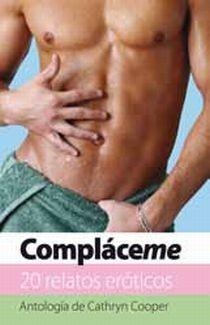 COMPLACEME | 9788466644716 | COOPER, CATHRYN | Librería Castillón - Comprar libros online Aragón, Barbastro