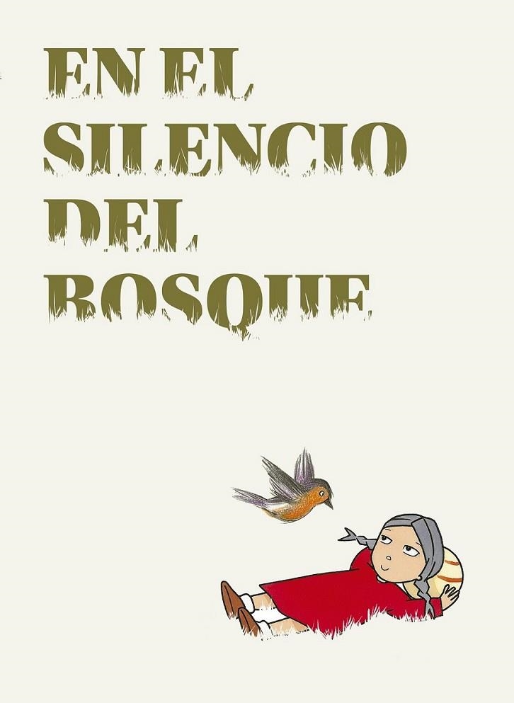 EN EL SILENCIO DEL BOSQUE | 9788493803612 | PÉREZ NAVARRO, CRISTINA | Librería Castillón - Comprar libros online Aragón, Barbastro