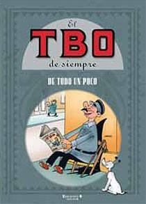 TBO DE SIEMPRE 3, EL : DE TODO UN POCO | 9788466642934 | VARIOS AUTORES | Librería Castillón - Comprar libros online Aragón, Barbastro