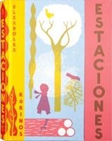 ESTACIONES | 9788492750054 | BLEXBOLEX | Librería Castillón - Comprar libros online Aragón, Barbastro