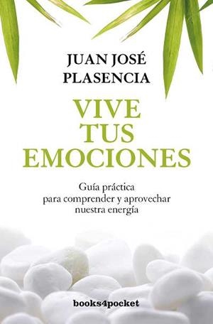 VIVE TUS EMOCIONES | 9788492801244 | PLASENCIA NEGRÍN, JUAN JOSÉ | Librería Castillón - Comprar libros online Aragón, Barbastro