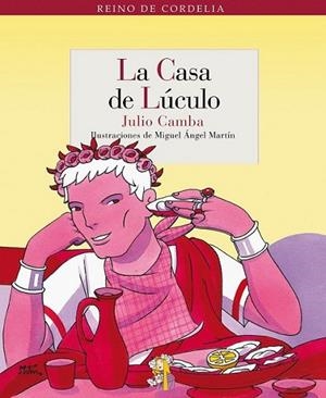 CASA DE LÚCULO O EL ARTE DE COMER, LA | 9788493692971 | CAMBA ANDREU, JULIO | Librería Castillón - Comprar libros online Aragón, Barbastro