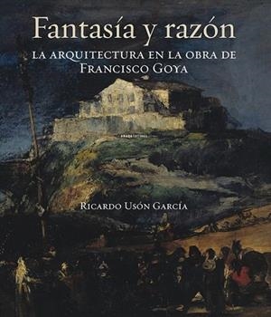 FANTASIA Y RAZON | 9788496775701 | USON GARCIA, FRANCISCO | Librería Castillón - Comprar libros online Aragón, Barbastro
