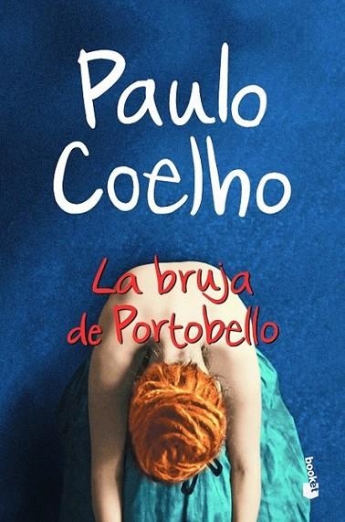 BRUJA DE PORTOBELLO, LA - BOOKET | 9788408092018 | COELHO, PAULO | Librería Castillón - Comprar libros online Aragón, Barbastro