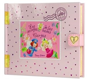 SECRETOS DE LAS HADAS, LOS : CARTAS | 9788421684672 | DANN, PENNY | Librería Castillón - Comprar libros online Aragón, Barbastro