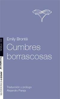 CUMBRES BORRASCOSAS | 9788441426603 | BRONTE, EMILY | Librería Castillón - Comprar libros online Aragón, Barbastro