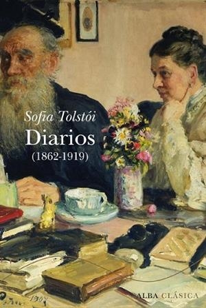 SOFIA TOLSTÓI : DIARIOS (1862-1919) | 9788484285885 | TÓLSTOI, SOFIA | Librería Castillón - Comprar libros online Aragón, Barbastro