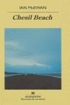 CHESIL BEACH | 9788433975492 | MCEWAN, IAN | Librería Castillón - Comprar libros online Aragón, Barbastro